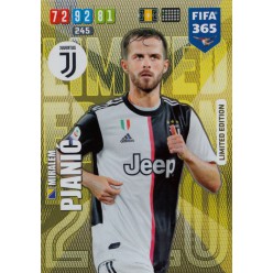 FIFA 365 2020 Limited Edition Miralem Pjanić (Juventus)